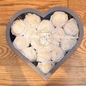 The Only Roses, Art of Everlasting, Valentine's Bouquet